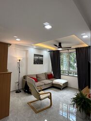 Blk 590A Cheng San Court (Ang Mo Kio), HDB 4 Rooms #534604191